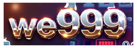 we999 game logo